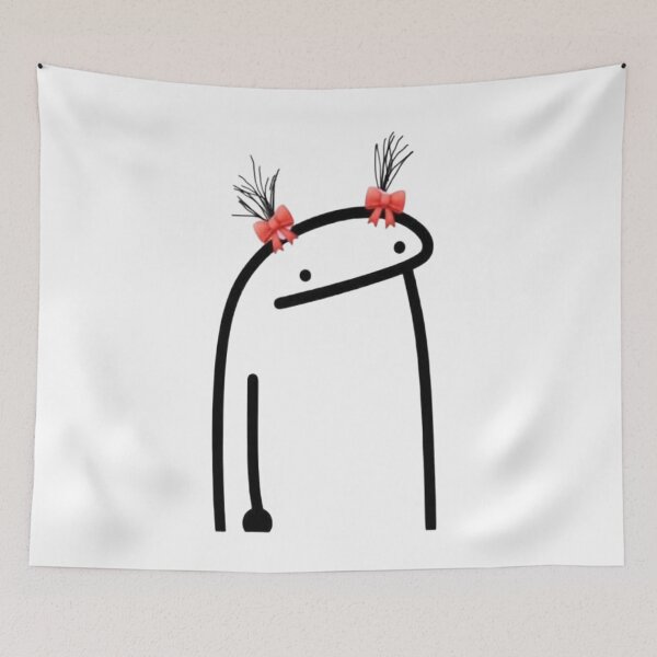 Item preview, Stickman Sticker stickman pack designed and sold by topartiste.
