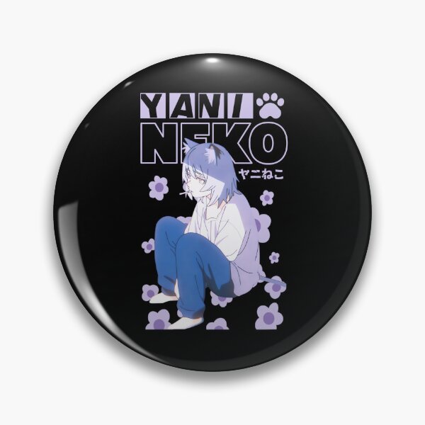 Item preview, Melancholy Meow designed and sold by KEEP-.
