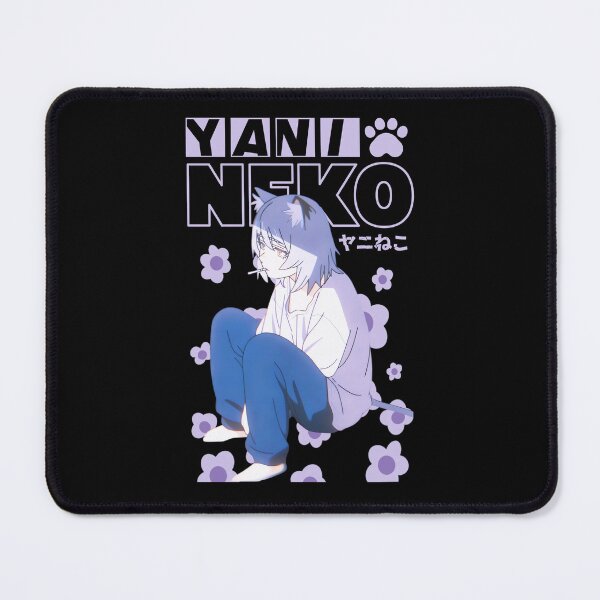 Item preview, Melancholy Meow designed and sold by KEEP-.