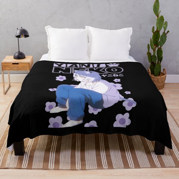 Item preview, Melancholy Meow designed and sold by KEEP-.