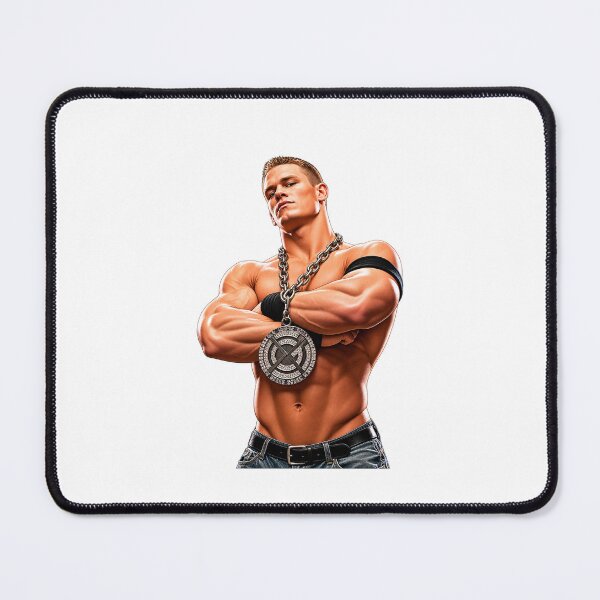 Item preview, John Cena WWE fan art designed and sold by t-patterns.