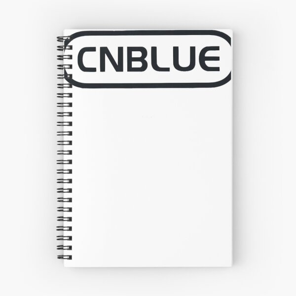 Item preview, CNBLUE - Logo designed and sold by EldritchVoide.