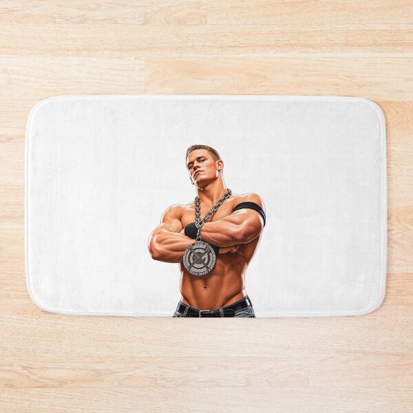 Artikelvorschau, John Cena WWE Fan-Art entworfen und verkauft von t-patterns.