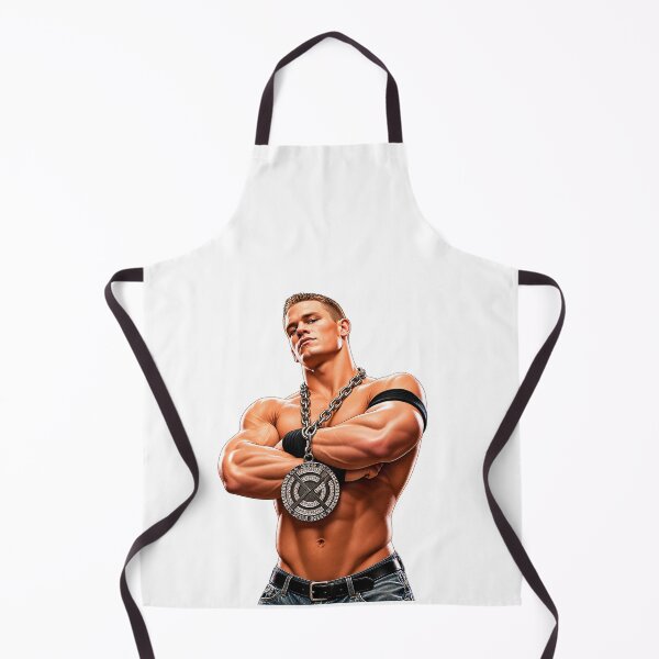 Item preview, John Cena WWE fan art designed and sold by t-patterns.