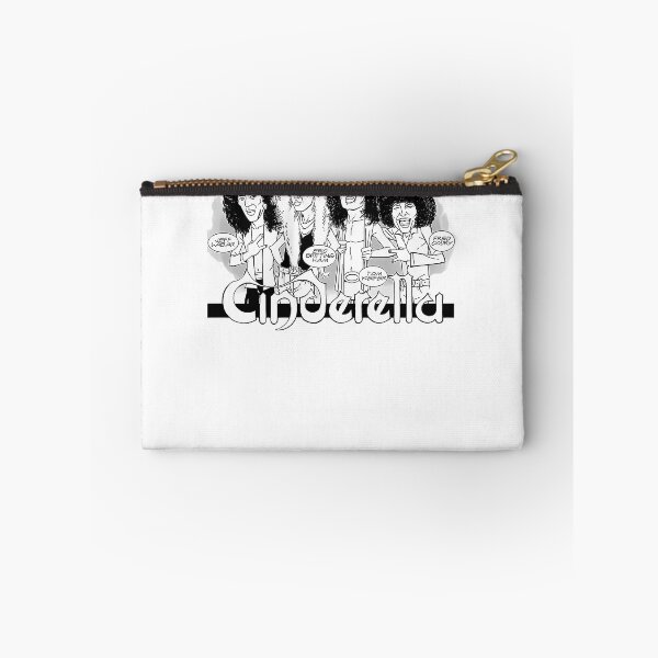 Item preview, CINDERELLA ROCK BAND designed and sold by CyberAngela.