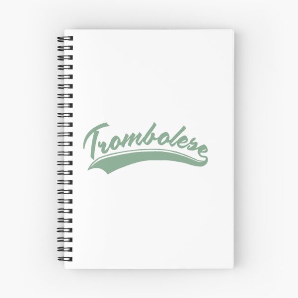Item preview, Misheard Lyrics - Trombolese - Sage Green  designed and sold by Bad Zombie .
