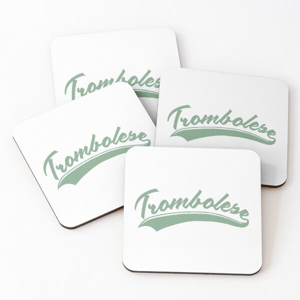 Item preview, Misheard Lyrics - Trombolese - Sage Green  designed and sold by Bad Zombie .