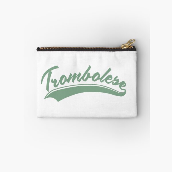 Item preview, Misheard Lyrics - Trombolese - Sage Green  designed and sold by Bad Zombie .