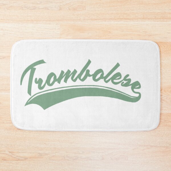 Item preview, Misheard Lyrics - Trombolese - Sage Green  designed and sold by Bad Zombie .