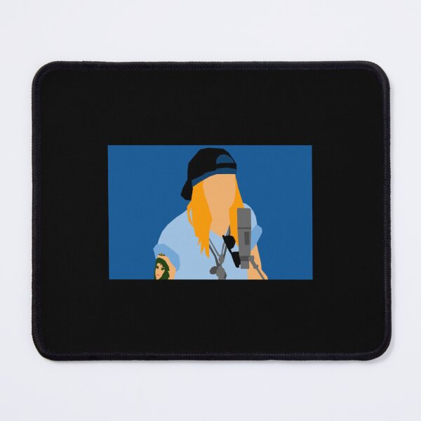 Item preview, Axl Rose  1 designed and sold by kieuthuyok.
