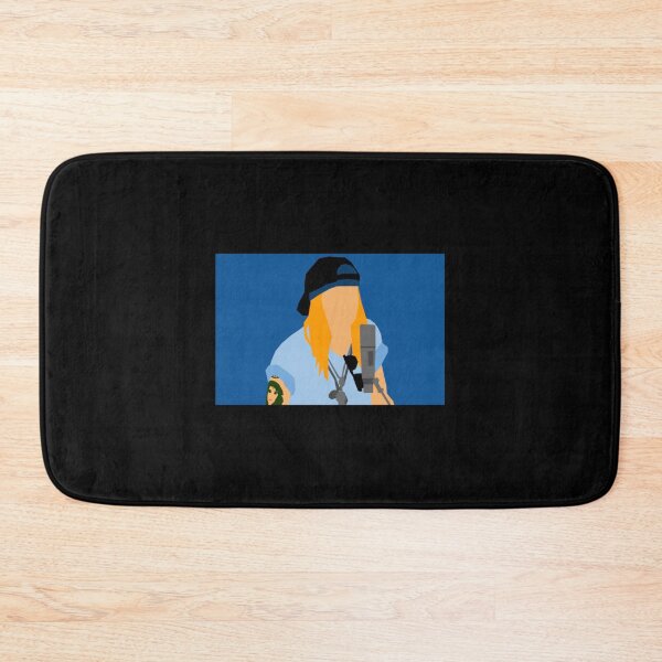 Item preview, Axl Rose  1 designed and sold by kieuthuyok.