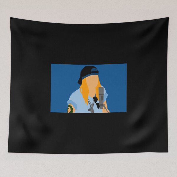 Item preview, Axl Rose  1 designed and sold by kieuthuyok.