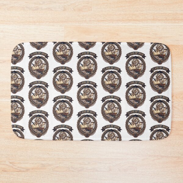 Item preview, Scholar Crest 2039 designed and sold by Tiffany Roy.