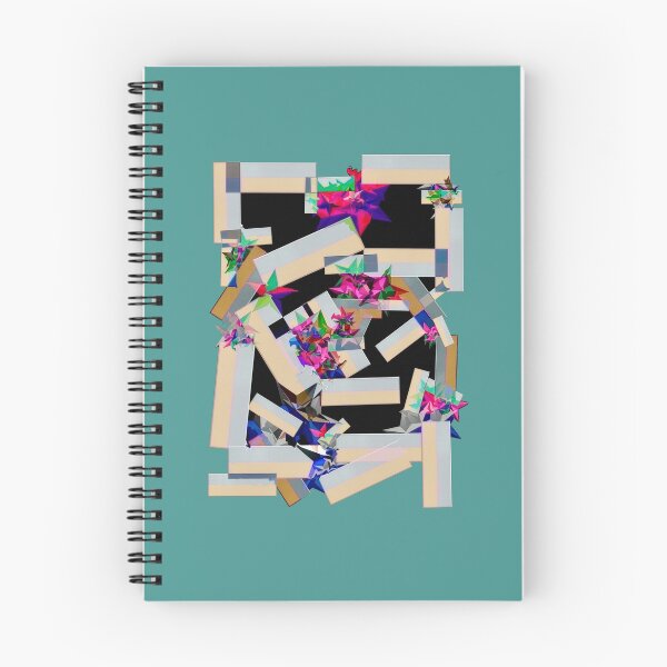 Item preview, Pathways designed and sold by abstractengine.