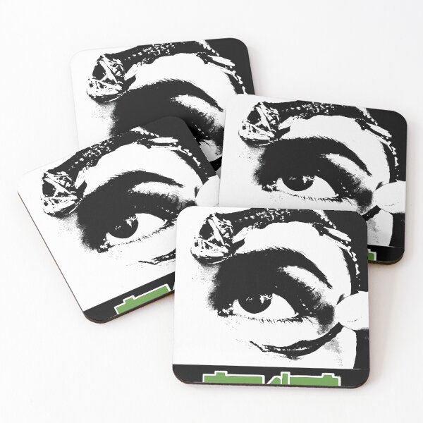 Item preview, Mr Bungle Disco Volante designed and sold by EldritchVoide.