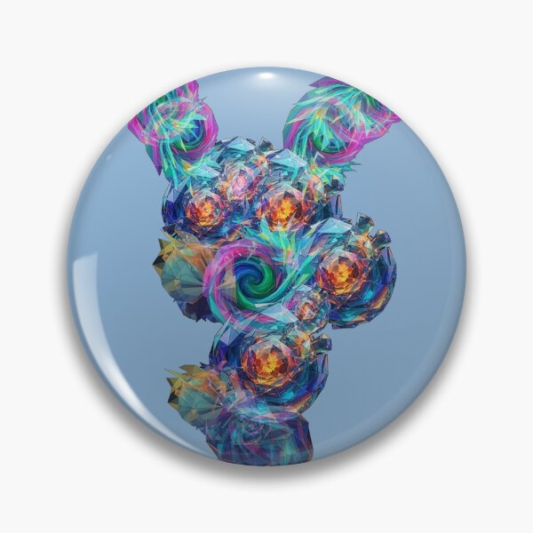 Item preview, Ethereal Echoes designed and sold by abstractengine.