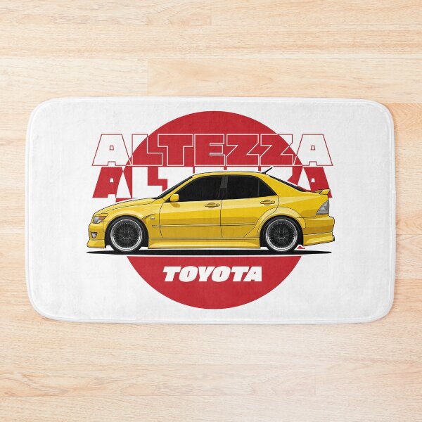 Item preview, Toyota Altezza JDM designed and sold by BronArtworks.