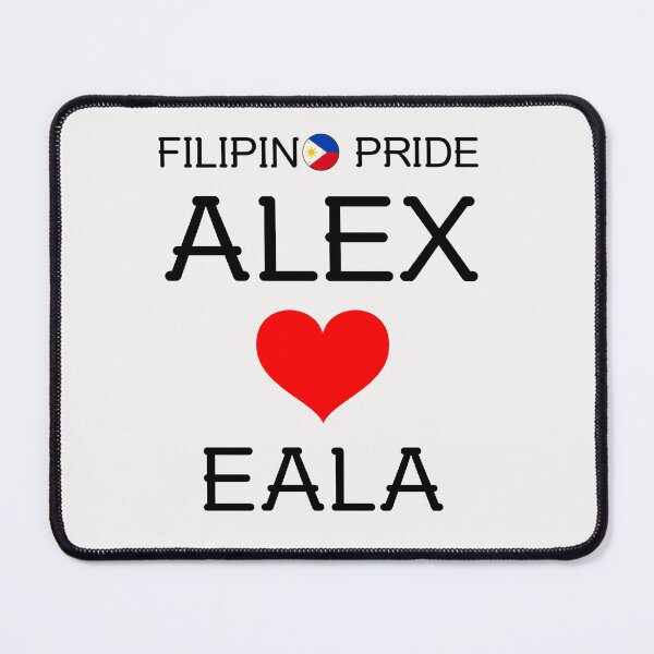 Item preview, Filipino Pride Alex Eala designed and sold by Nay Nars.