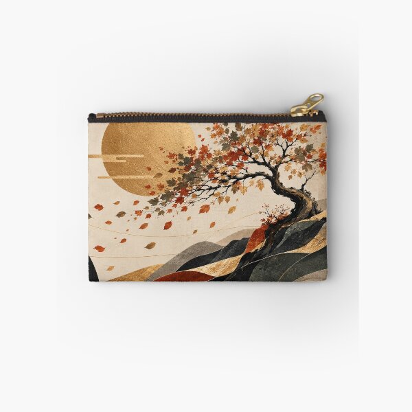 Item preview, Tree on a Slope designed and sold by Abstract Miracles.