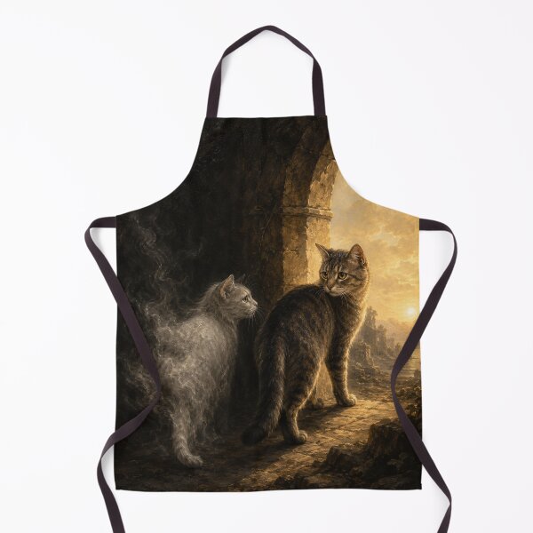 Item preview, One Look Back at Dawn designed and sold by Ocelot-T.