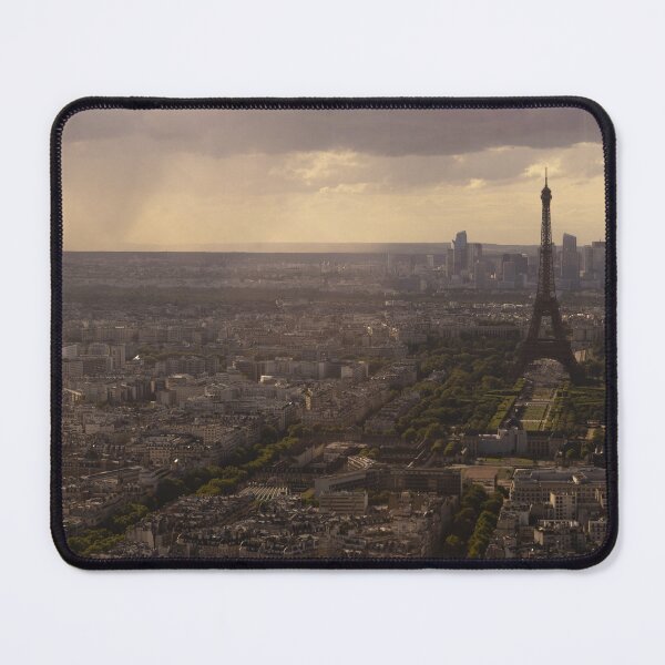 Item preview, Paris Skyline designed and sold by Paul Tait.