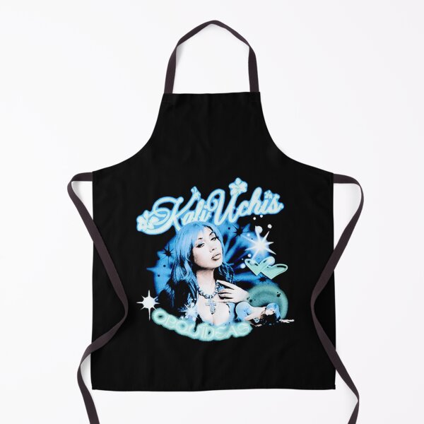 Item preview, Blue Y2k Style Neo Soul Singer  designed and sold by TheMicronarts.
