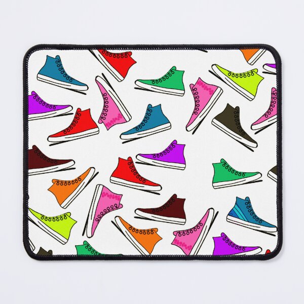 Item preview, High Tops designed and sold by pmwilliams.