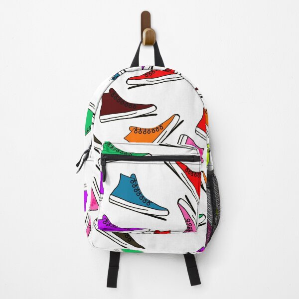 Item preview, High Tops designed and sold by pmwilliams.