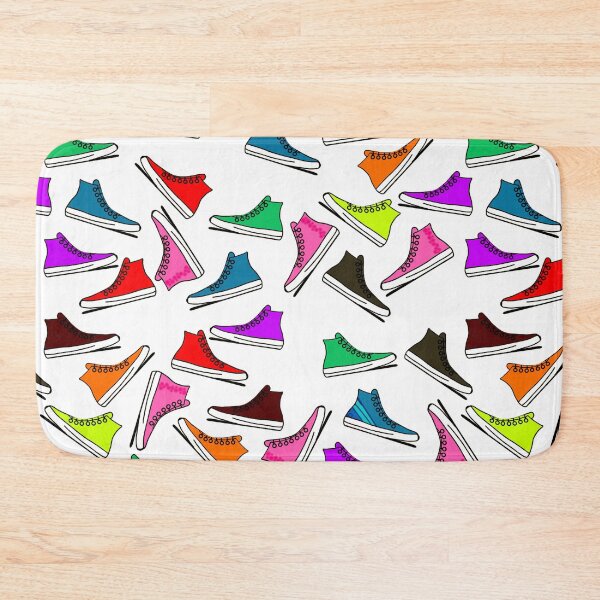 Item preview, High Tops designed and sold by pmwilliams.