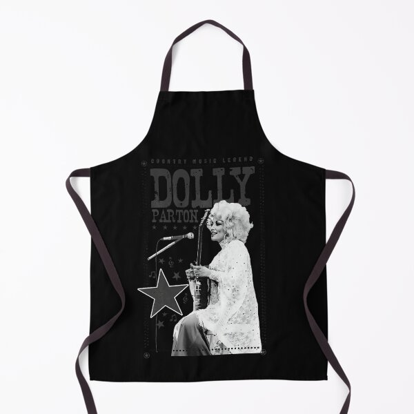 Item preview, Dolly Parton Country Music Legend Fan Design designed and sold by stershopepie.