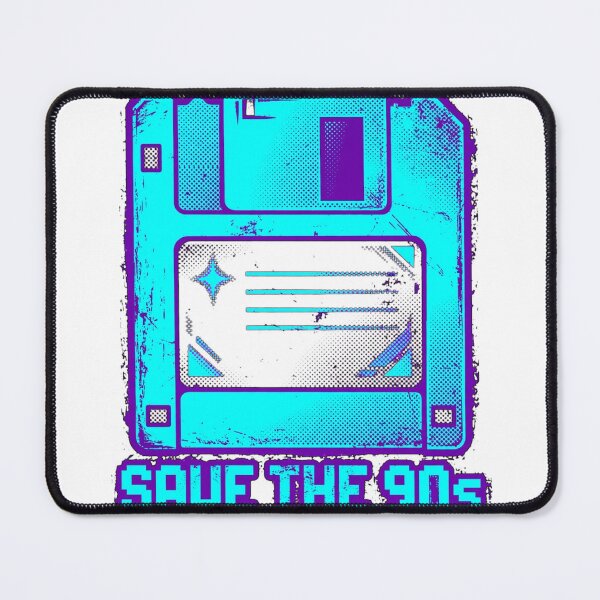 Item preview, The Diskette designed and sold by GeeklyShirts.
