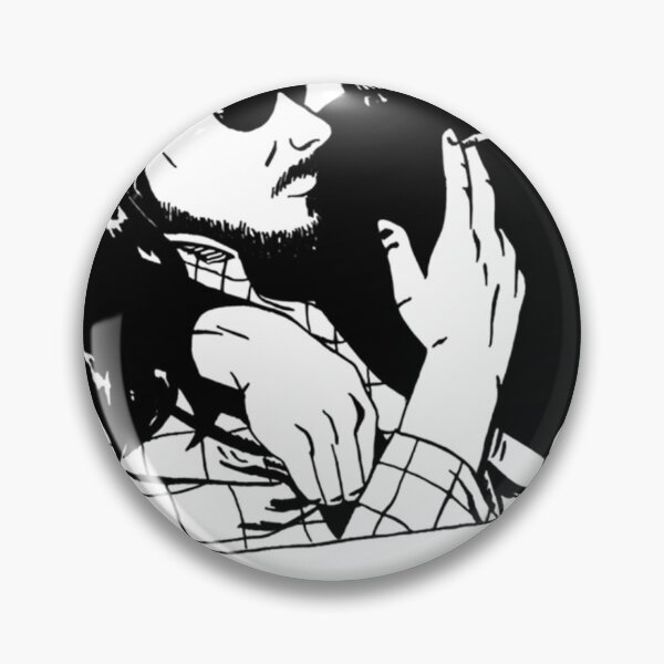 Item preview, Steely designed and sold by EldritchVoide.