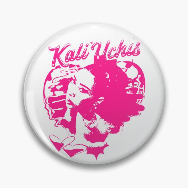 Item preview, Pink Women Pop Singer  designed and sold by TheMicronarts.
