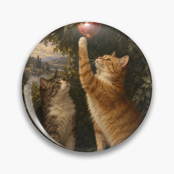 Item preview, Temptation Beneath the Ancient Tree designed and sold by Ocelot-T.