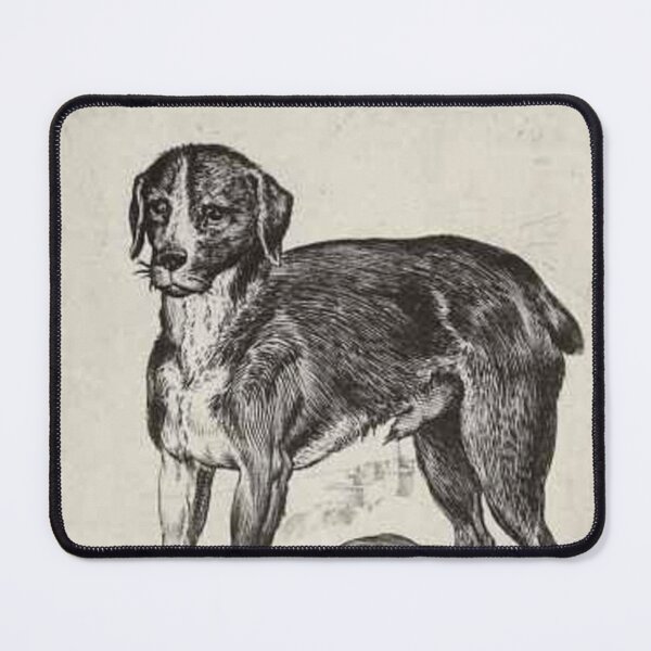 Item preview, Dog designed and sold by SharonTheFirst.