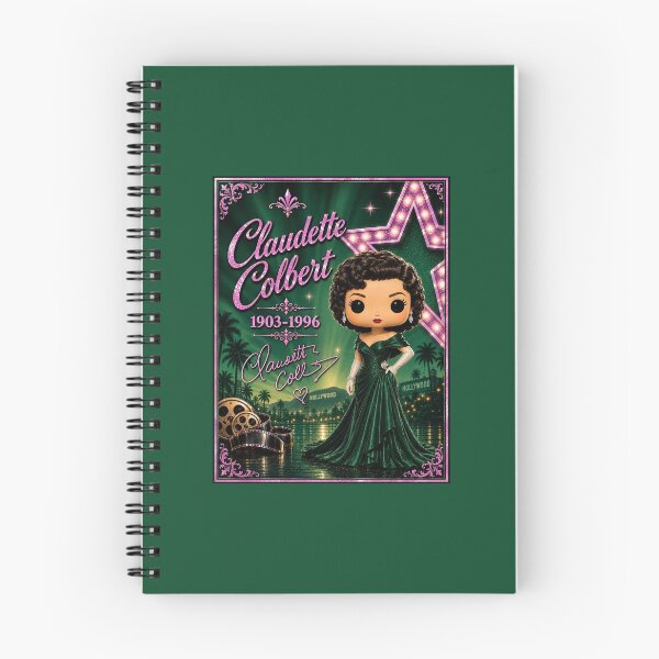 Item preview, Claudette Colbert  designed and sold by AmitysCustomPhotos.