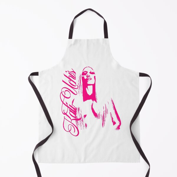 Item preview, Pink Typography  Latin Pop Singer  designed and sold by TheMicronarts.