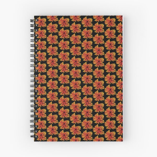 Item preview, Fire flower designed and sold by Navkriti.