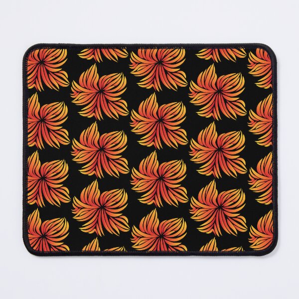 Item preview, Fire flower designed and sold by Navkriti.