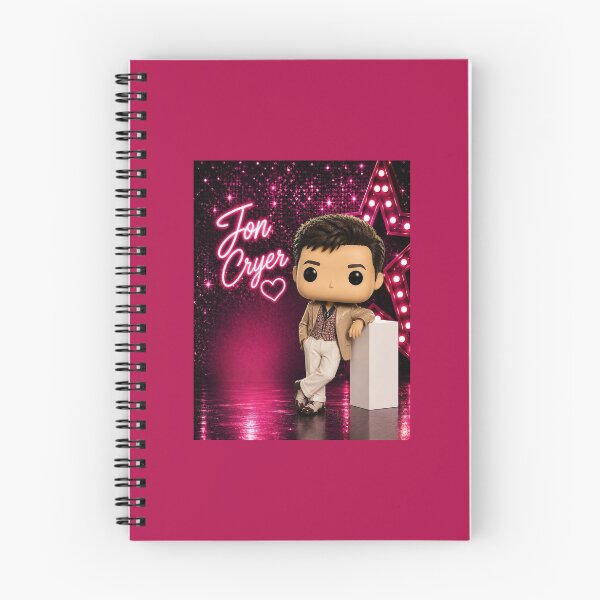 Item preview, Jon Cryer #2 designed and sold by AmitysCustomPhotos.