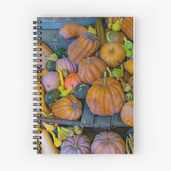 Item preview, Pumpkin Autumn Harvest  designed and sold by Twisted Light Images.