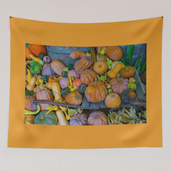 Item preview, Pumpkin Autumn Harvest  designed and sold by Twisted Light Images.