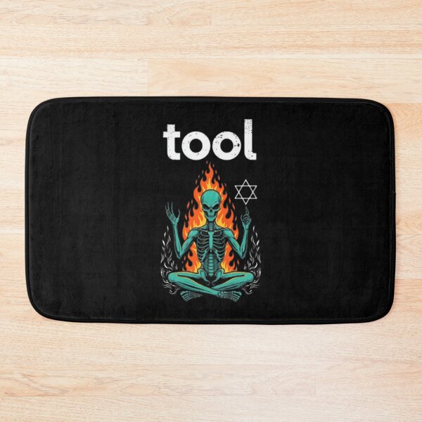 Item preview, Fiery Tool Skeleton Star Of David Graphic Art | Best Gift designed and sold by masapiz.