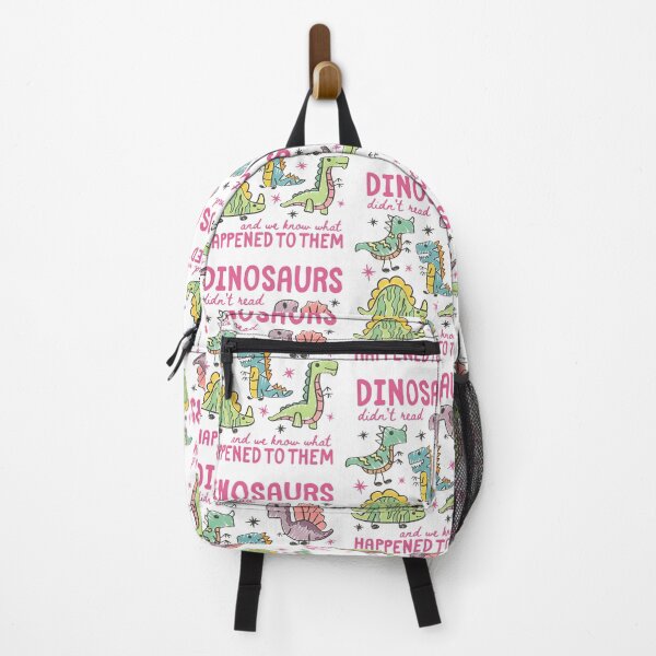 Item preview, Dinosaurs Reading Humor Graphic designed and sold by RDGNR.