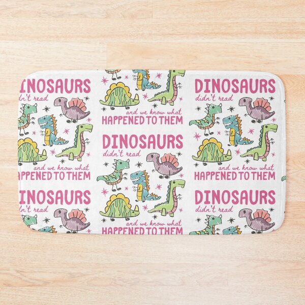 Item preview, Dinosaurs Reading Humor Graphic designed and sold by RDGNR.