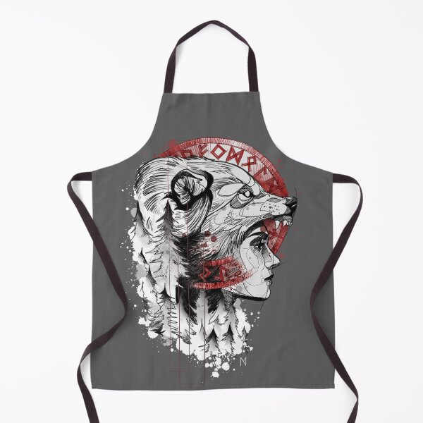 Item preview, Celtic warrior. Sketch style. No Ai. designed and sold by Inked T.
