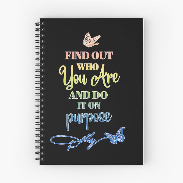Item preview, Dolly Parton Find Out Who You Are Country Design designed and sold by stershopepie.