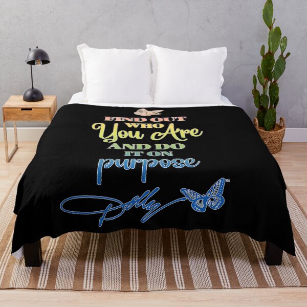 Item preview, Dolly Parton Find Out Who You Are Country Design designed and sold by stershopepie.