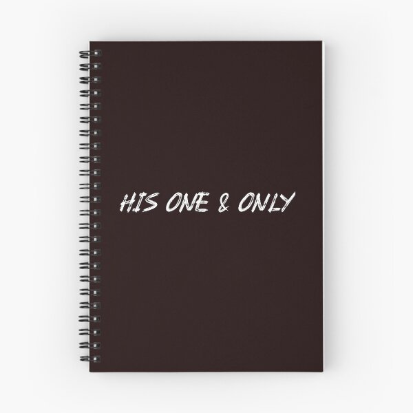 Item preview, HIs One & Only designed and sold by JJShirtz.