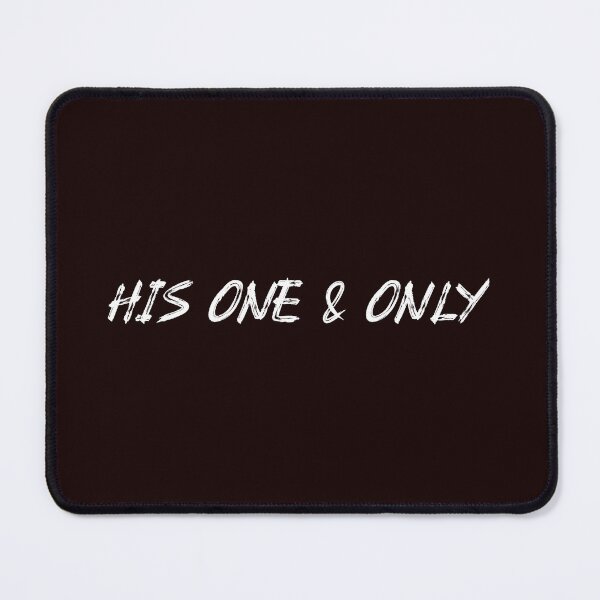 Item preview, HIs One & Only designed and sold by JJShirtz.